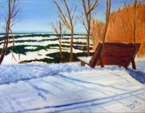 Older (2010-2014) paintings