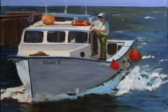 Fishing Boat