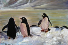 GentooPenguins