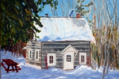 Herridge