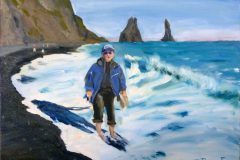 Iceland Beach