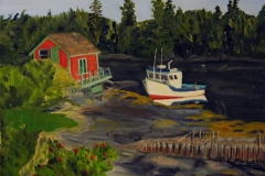 Lunenburg