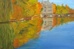 Manotick Mill