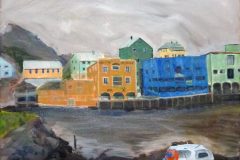 Nyksund