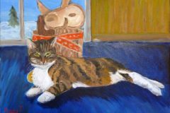 The Owl and the Pussycat