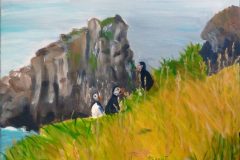 Puffin Picnic