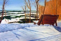 WinterBench