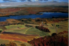 Autumn Vista