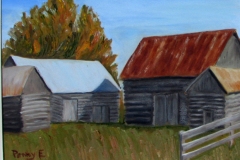 Barns