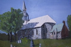 St. Stephen's Church, Old Chelsea