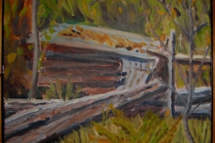 The Goose Shed