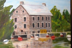 Manotick Mill