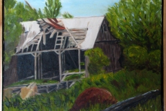 Prince Edward County Barn