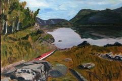 Saguenay Morning