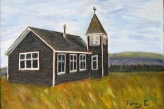 St Andrews Anglican Church