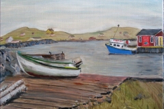Twillingate