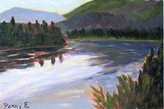 Yukon River