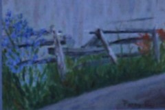 fence