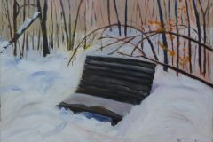 Gossip Bench