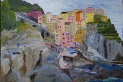 Manorola
