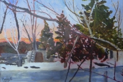 Manotick Sunset