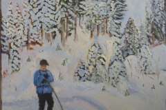 Passmore Trail