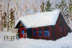 Philippe Cabin