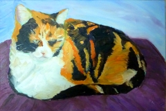 The LandLady