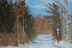 Top Of Trail 26