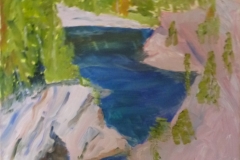 Trois Pistoles River